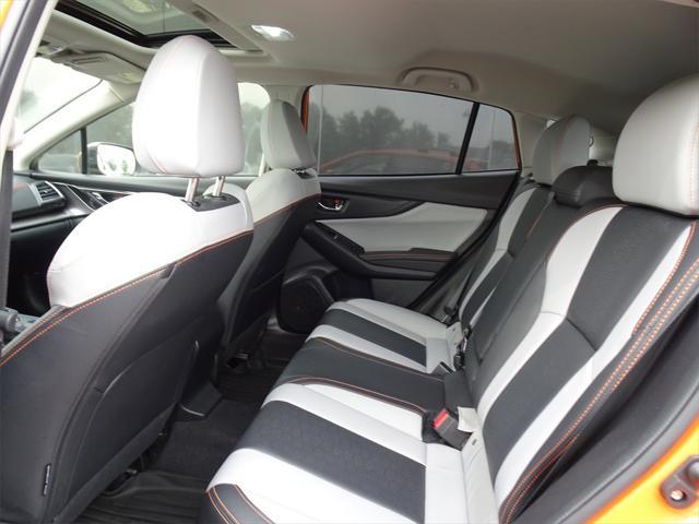 used 2019 Subaru Crosstrek car, priced at $22,368