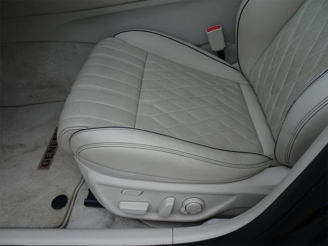 used 2019 Genesis G70 car, priced at $27,112