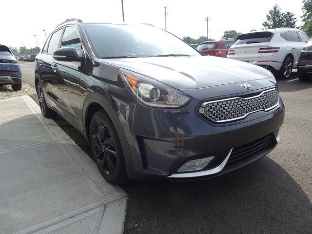 used 2019 Kia Niro car, priced at $11,020