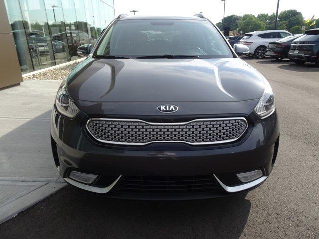 used 2019 Kia Niro car, priced at $11,020