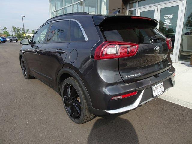 used 2019 Kia Niro car, priced at $11,020