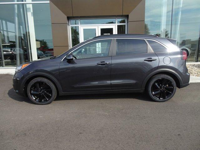 used 2019 Kia Niro car, priced at $11,020