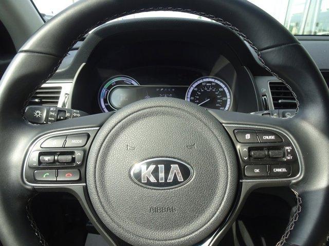 used 2019 Kia Niro car, priced at $11,020