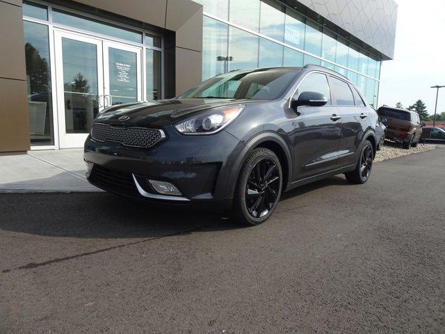 used 2019 Kia Niro car, priced at $12,500