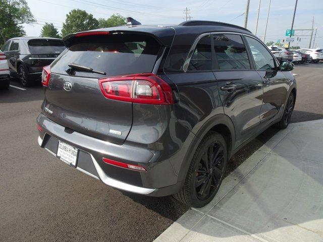 used 2019 Kia Niro car, priced at $11,020