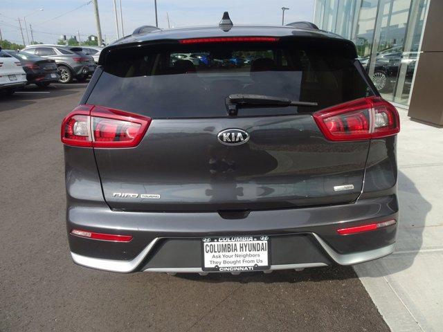 used 2019 Kia Niro car, priced at $11,020