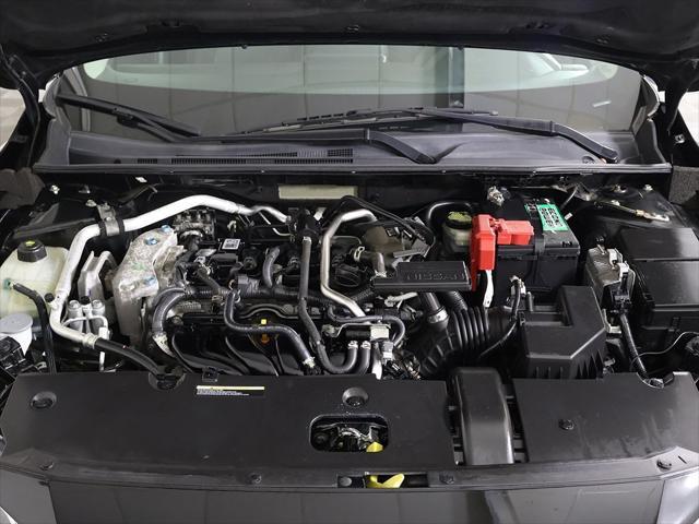 used 2020 Nissan Sentra car, priced at $14,899