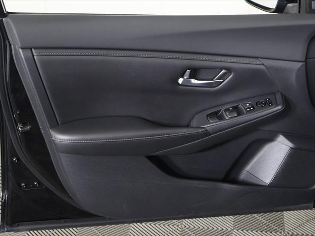used 2020 Nissan Sentra car, priced at $14,899