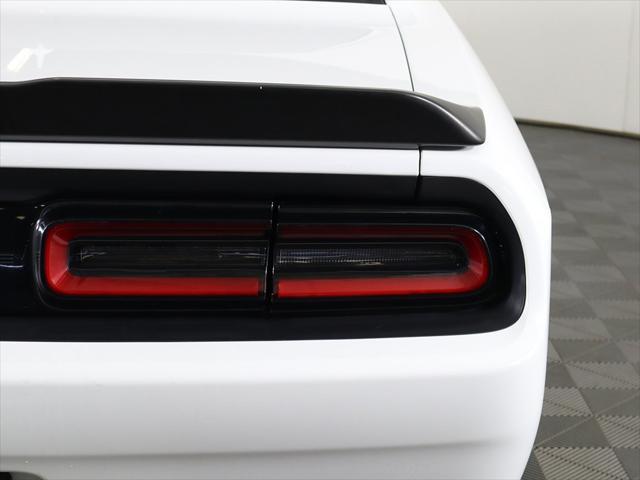 used 2021 Dodge Challenger car, priced at $25,799