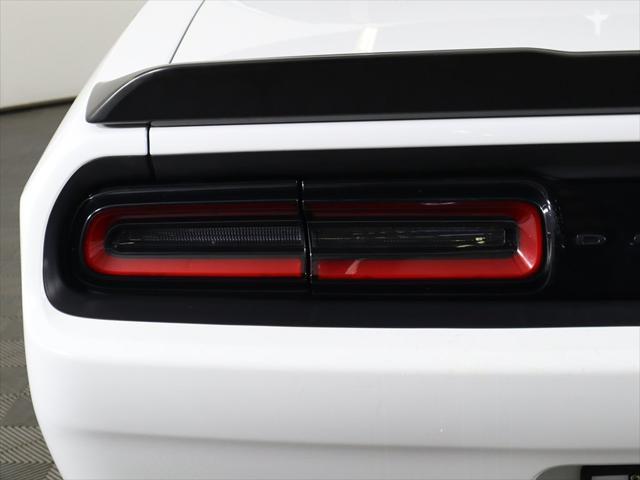 used 2021 Dodge Challenger car, priced at $25,799