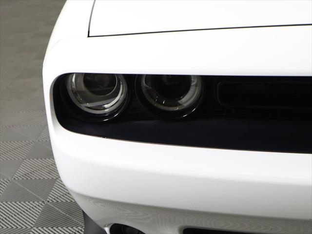 used 2021 Dodge Challenger car, priced at $25,799