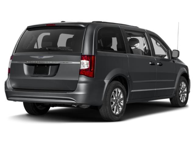 used 2015 Chrysler Town & Country car, priced at $10,399