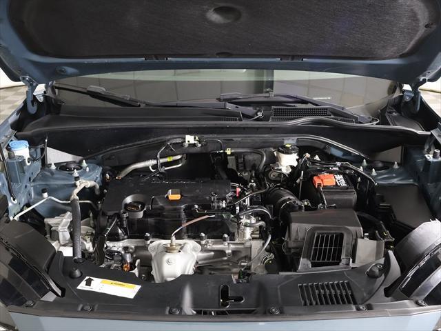 used 2024 Honda HR-V car, priced at $22,849