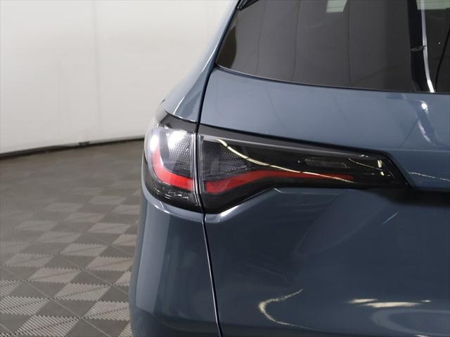 used 2024 Honda HR-V car, priced at $22,849