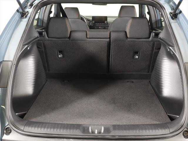 used 2024 Honda HR-V car, priced at $22,849