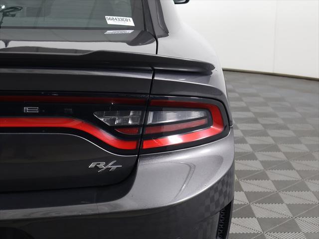 used 2023 Dodge Charger car, priced at $33,299