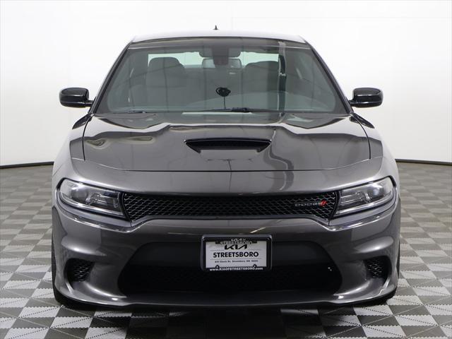 used 2023 Dodge Charger car, priced at $33,299