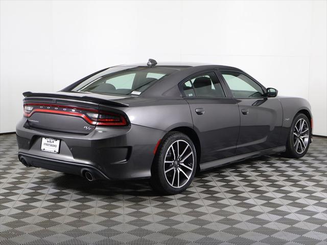 used 2023 Dodge Charger car, priced at $33,299