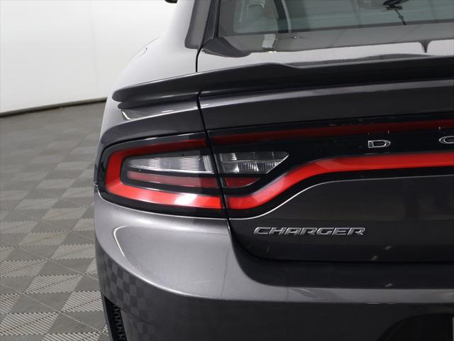 used 2023 Dodge Charger car, priced at $33,299