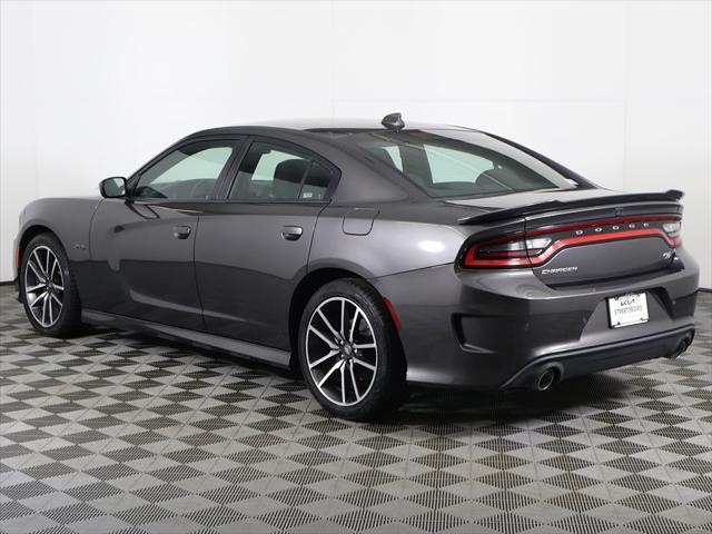 used 2023 Dodge Charger car, priced at $33,299