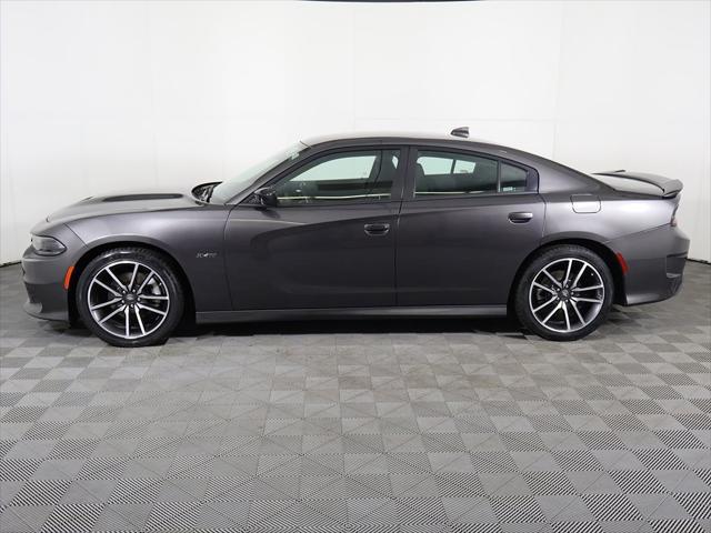 used 2023 Dodge Charger car, priced at $33,299