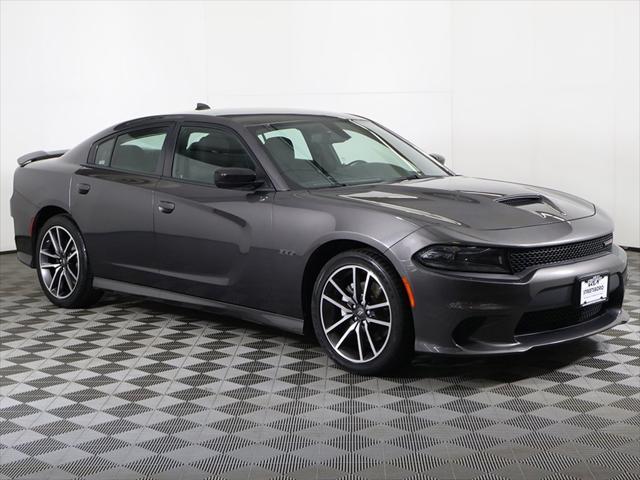 used 2023 Dodge Charger car, priced at $33,299