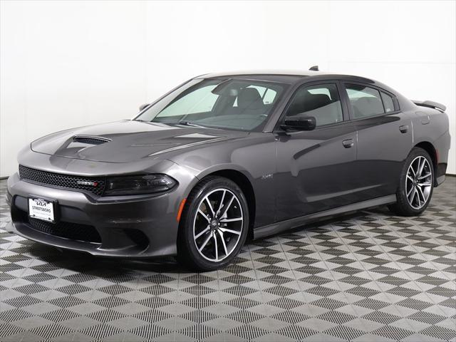 used 2023 Dodge Charger car, priced at $33,299