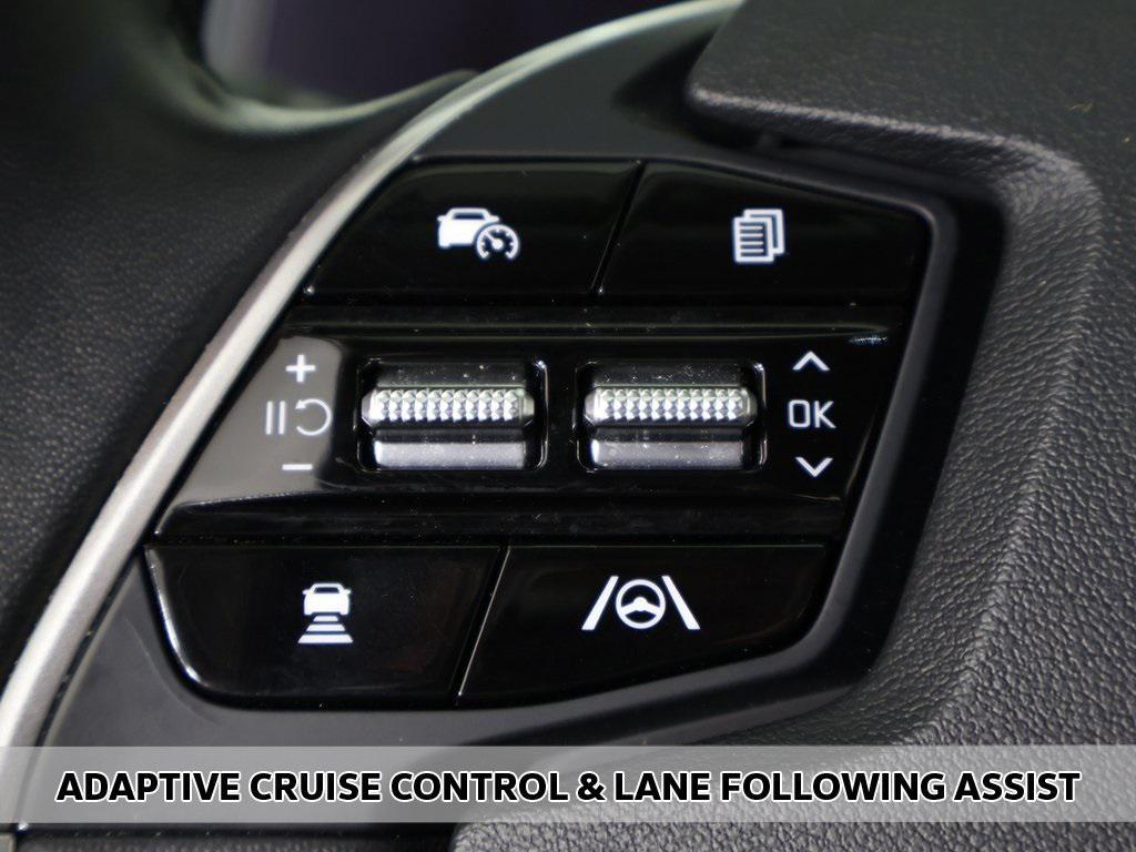 used 2023 Kia EV6 car, priced at $22,399