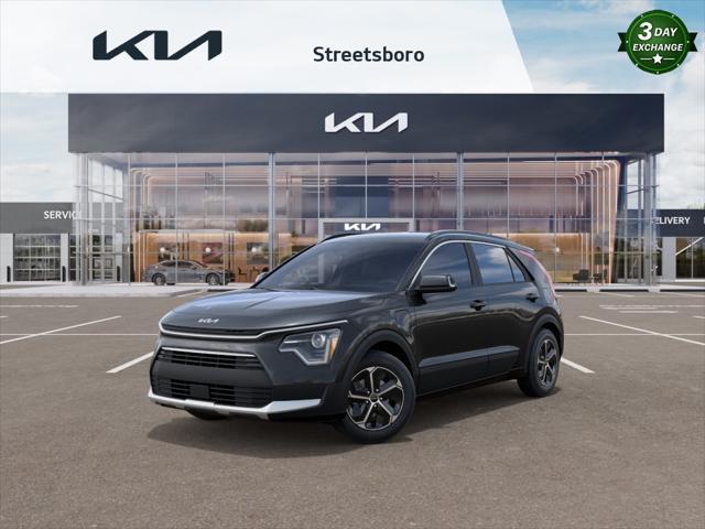 used 2023 Kia Niro Plug-In Hybrid car, priced at $29,990