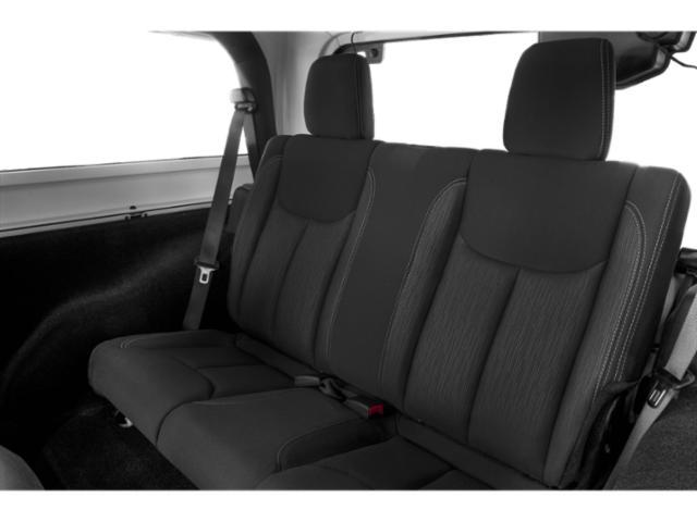 used 2015 Jeep Wrangler car, priced at $17,990