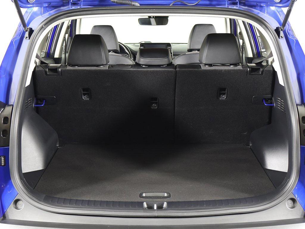 used 2021 Kia Seltos car, priced at $15,929