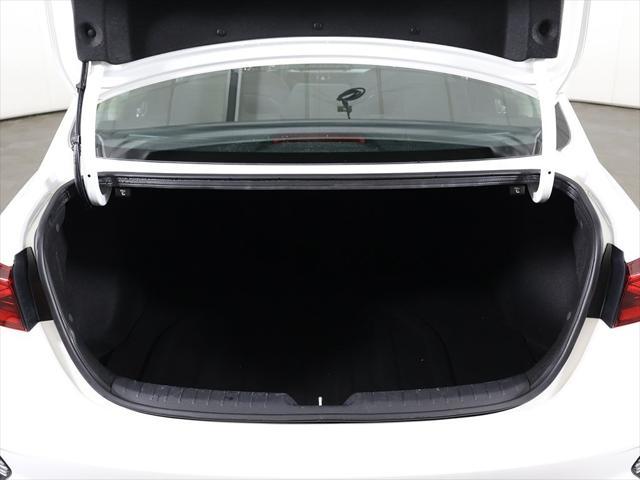 used 2023 Kia Forte car, priced at $16,439