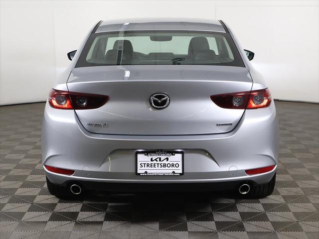 used 2019 Mazda Mazda3 car, priced at $16,469