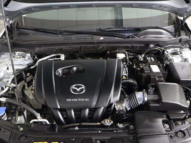 used 2019 Mazda Mazda3 car, priced at $16,469