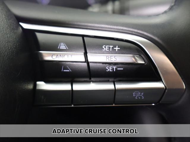 used 2019 Mazda Mazda3 car, priced at $16,469