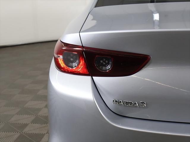 used 2019 Mazda Mazda3 car, priced at $16,469