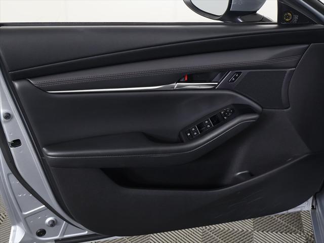 used 2019 Mazda Mazda3 car, priced at $16,469