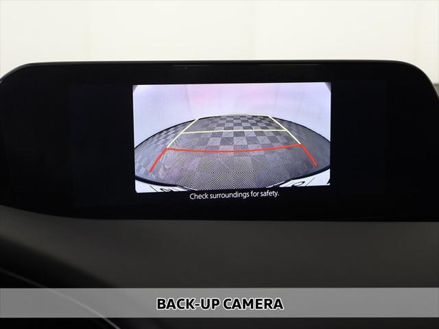 used 2019 Mazda Mazda3 car, priced at $16,469
