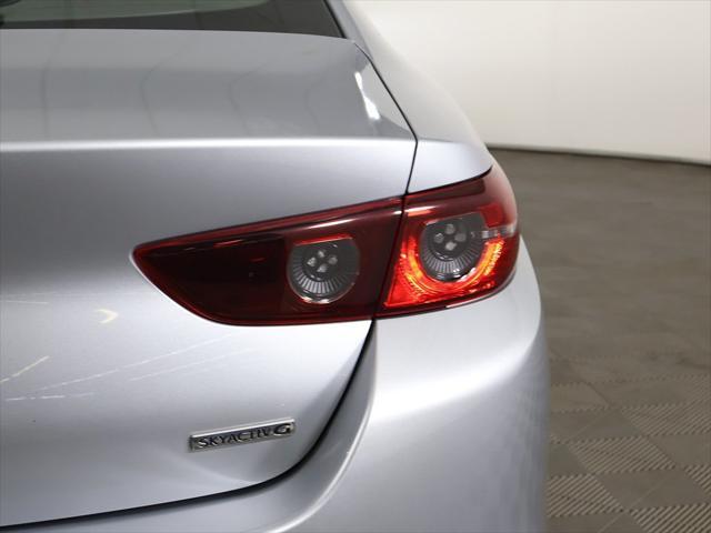 used 2019 Mazda Mazda3 car, priced at $16,469