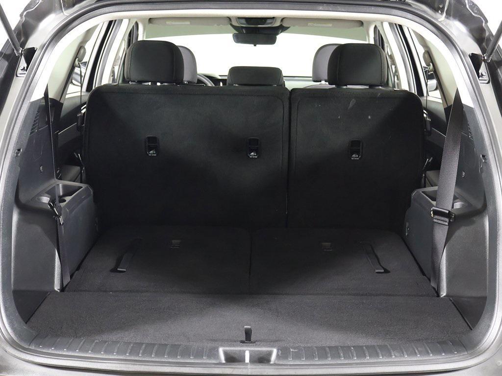 used 2023 Kia Sorento car, priced at $27,999