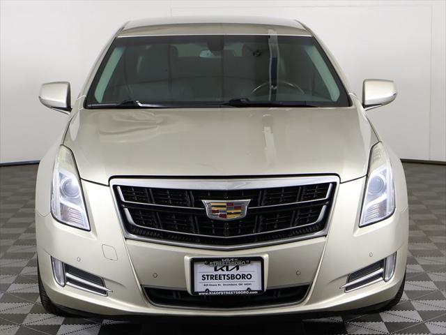 used 2016 Cadillac XTS car, priced at $10,469