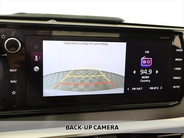 used 2023 Kia K5 car, priced at $25,599