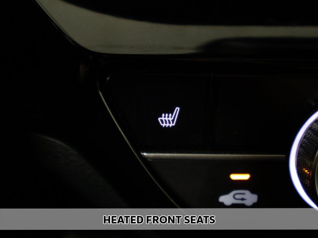 used 2022 Honda Civic car, priced at $24,359