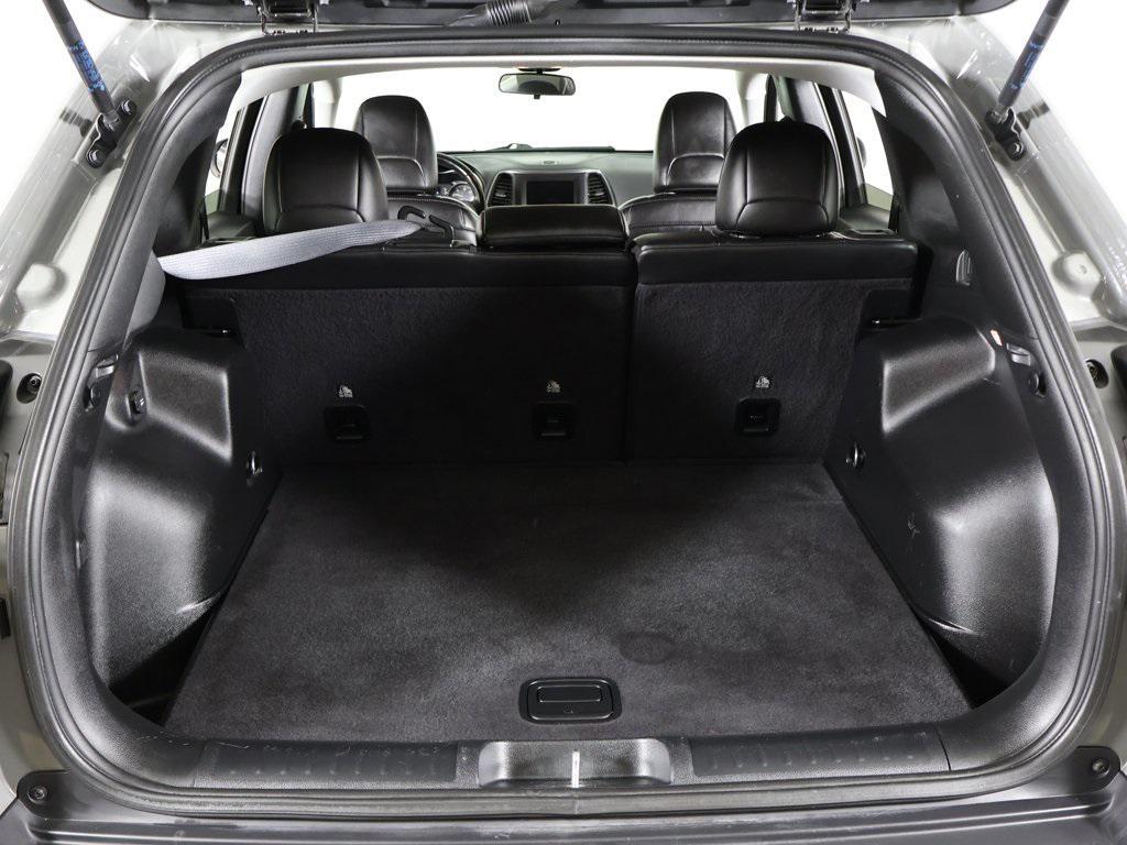 used 2019 Jeep Cherokee car, priced at $11,890