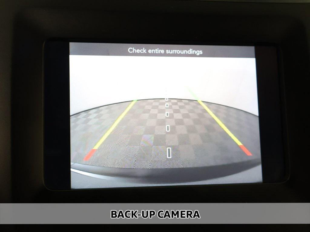 used 2019 Jeep Cherokee car, priced at $11,890