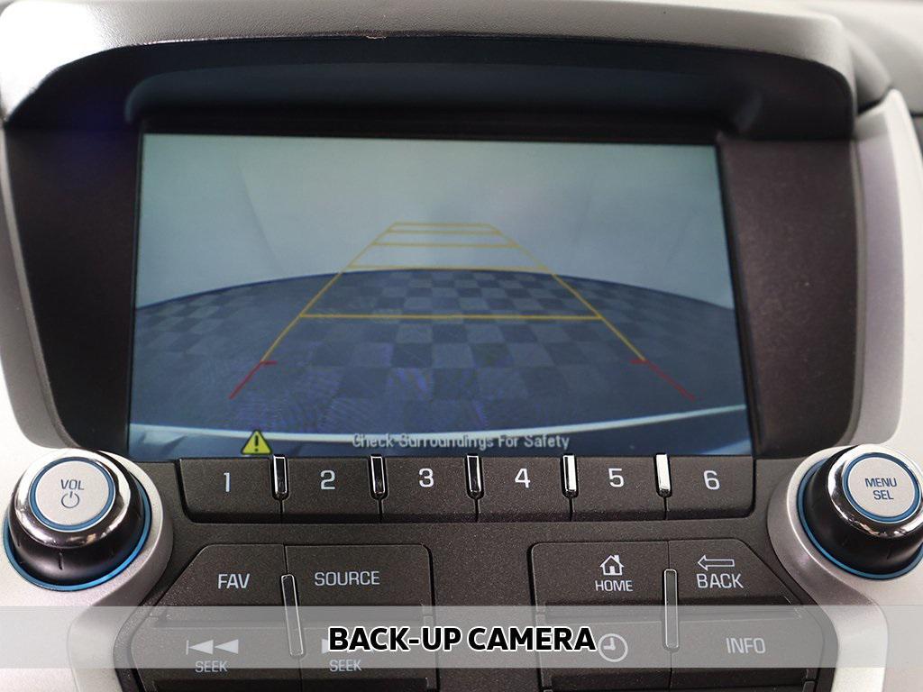 used 2015 Chevrolet Equinox car, priced at $7,929