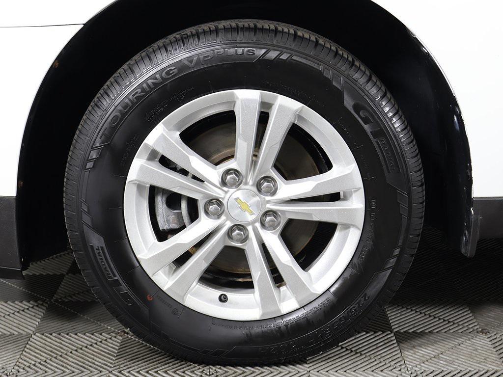 used 2015 Chevrolet Equinox car, priced at $7,929