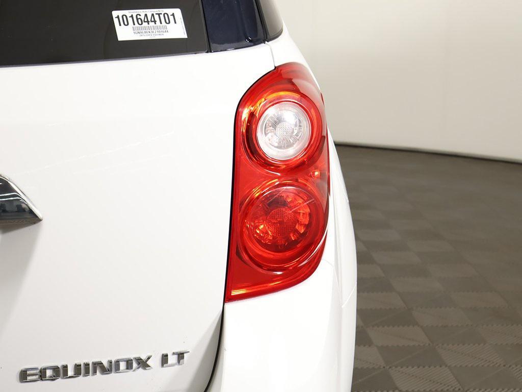 used 2015 Chevrolet Equinox car, priced at $7,929