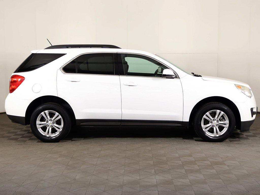 used 2015 Chevrolet Equinox car, priced at $7,929