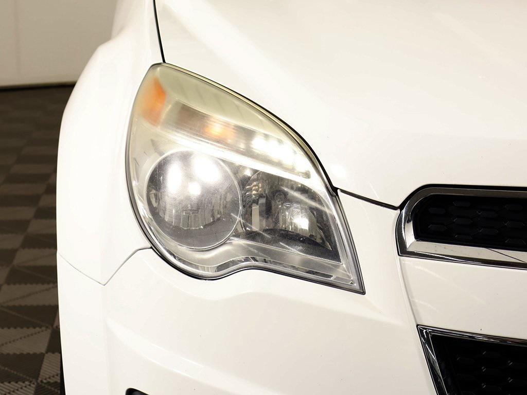 used 2015 Chevrolet Equinox car, priced at $7,929
